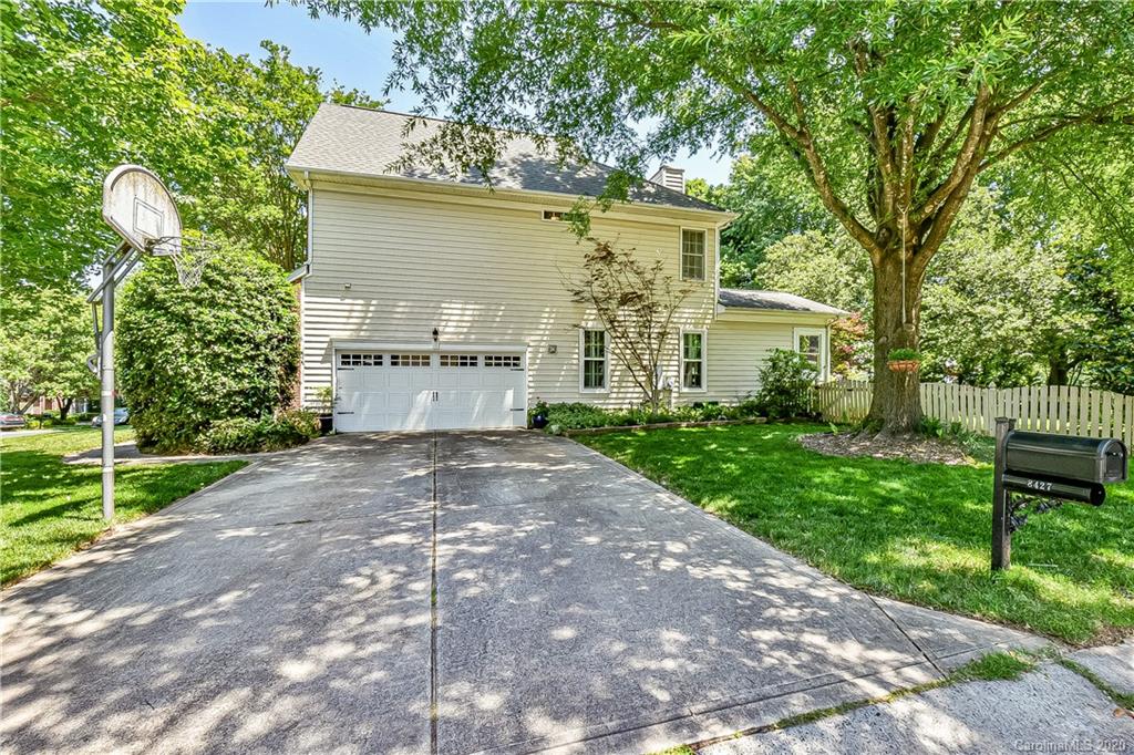 8427 Headford Road Charlotte, NC 28277 - Photo 44 of 46 Gallery Image 44