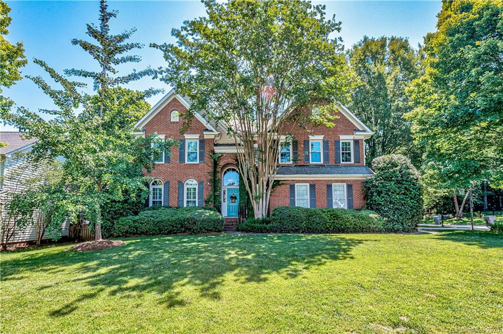8427 Headford Road Charlotte, NC 28277 - Photo 45 of 46 Gallery Image 45