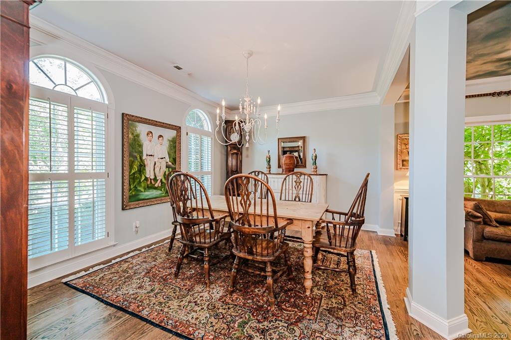 8427 Headford Road Charlotte, NC 28277 - Photo 6 of 46 Gallery Image 6
