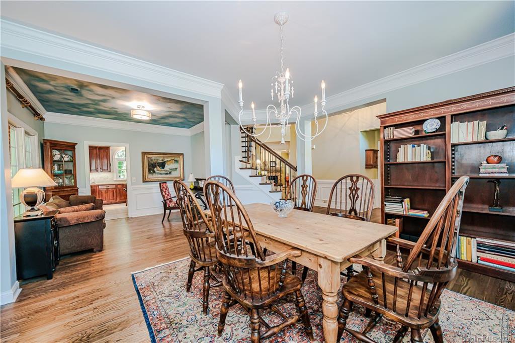 8427 Headford Road Charlotte, NC 28277 - Photo 8 of 46 Gallery Image 8