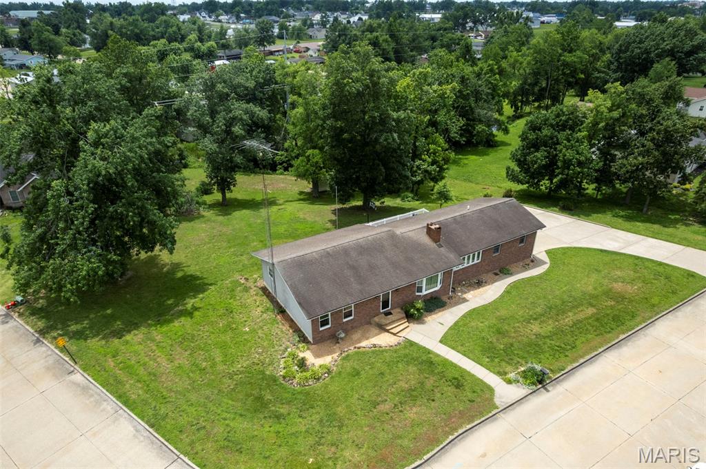 815 Ridge Drive Perryville, MO 63775 - Photo 38 of 40