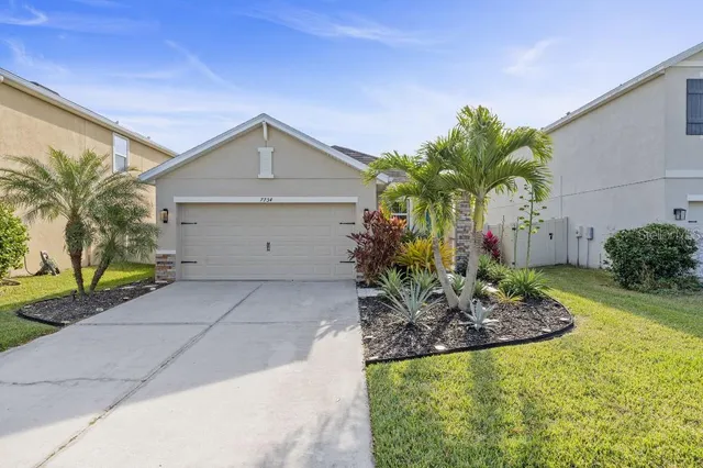 $349,995 | 7754 Tuscan Bay Circle, Wesley Chapel, FL 33545