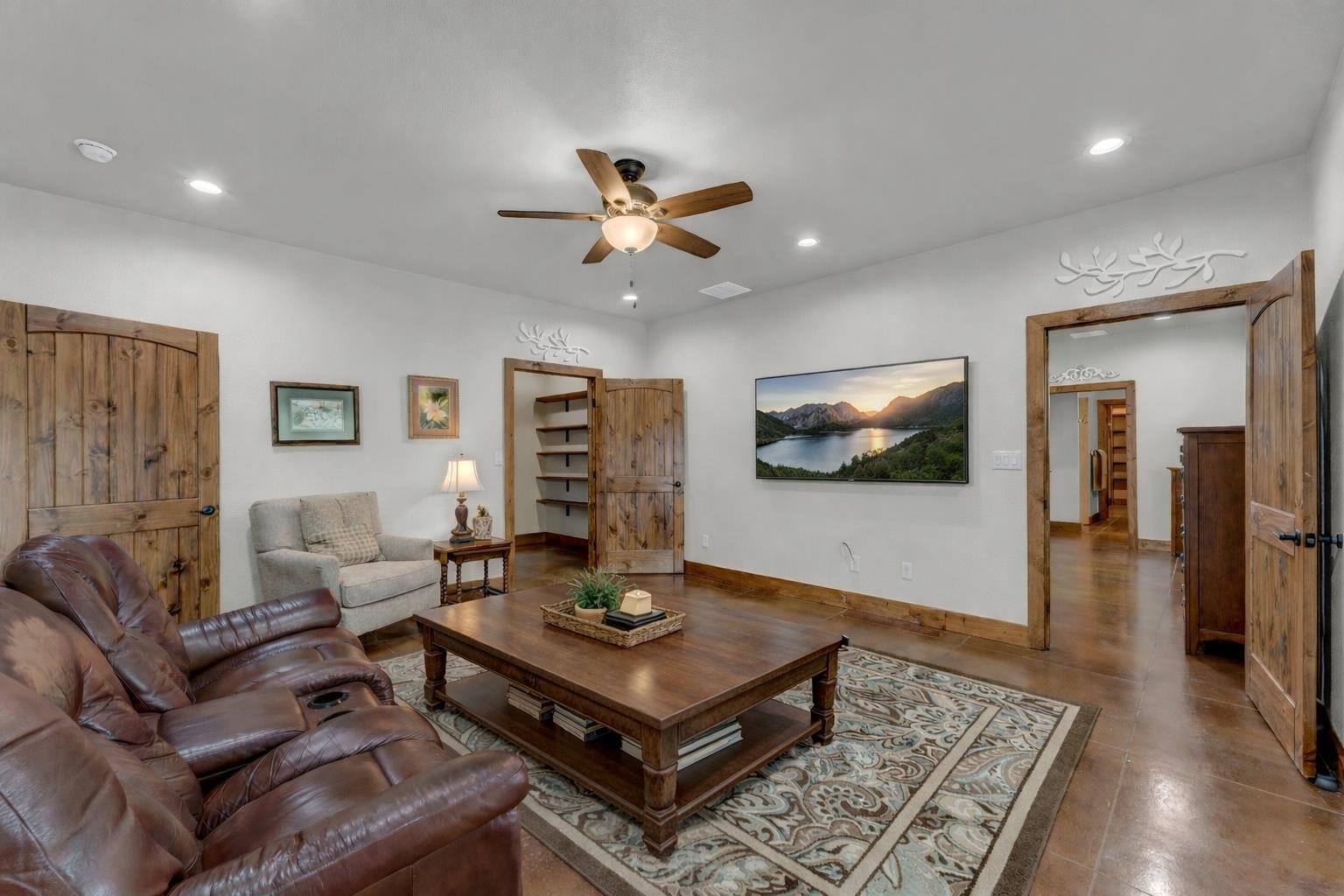 5020 County Road 252 Bertram, TX 78605 - Photo 16 of 45