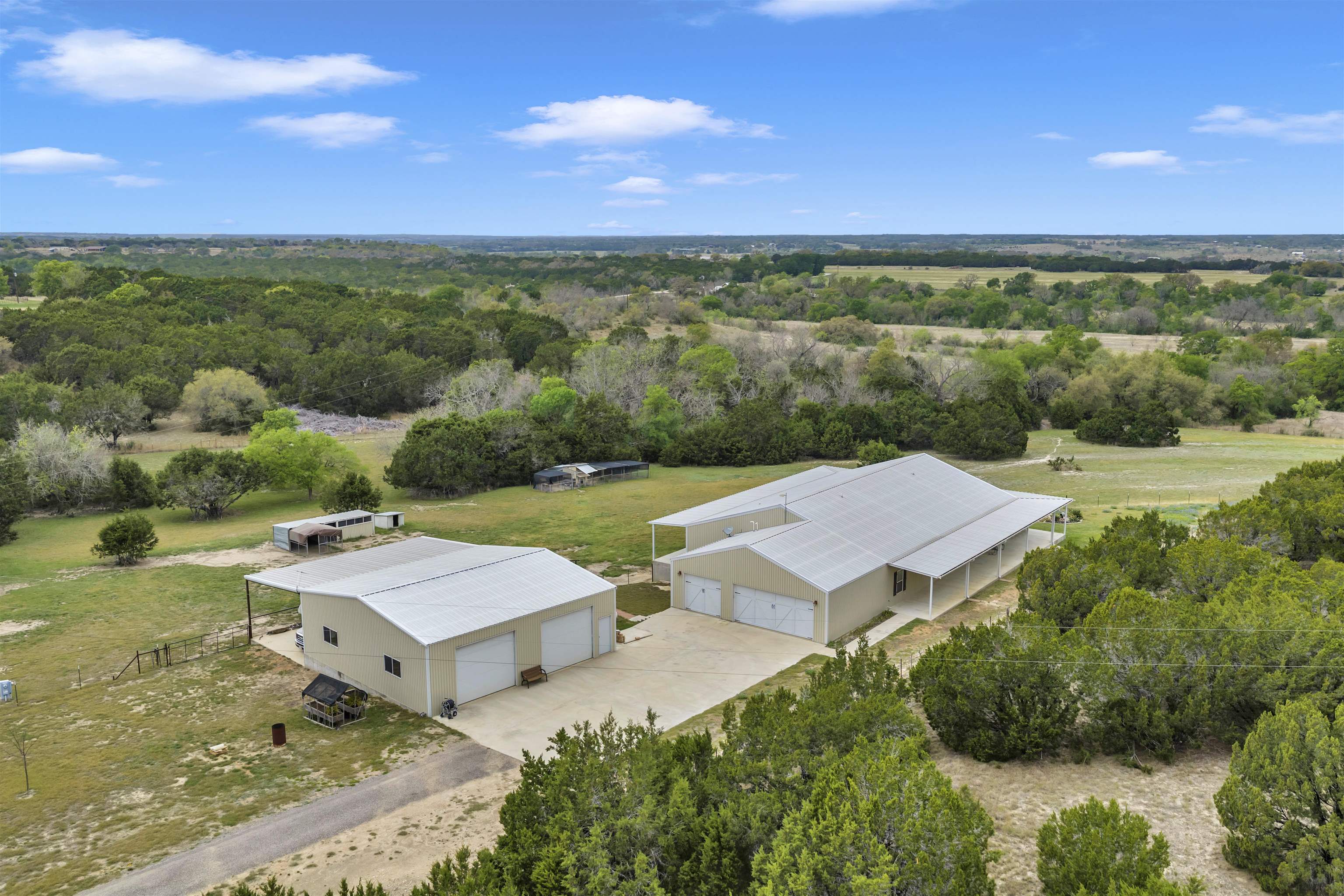 5020 County Road 252 Bertram, TX 78605 - Photo 2 of 45