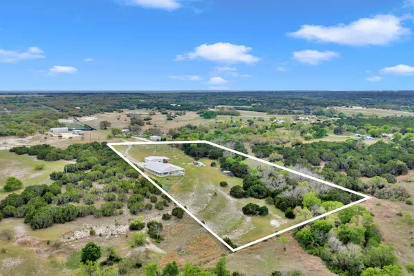 $980,000 | 5020 County Road 252, Bertram, TX 78605