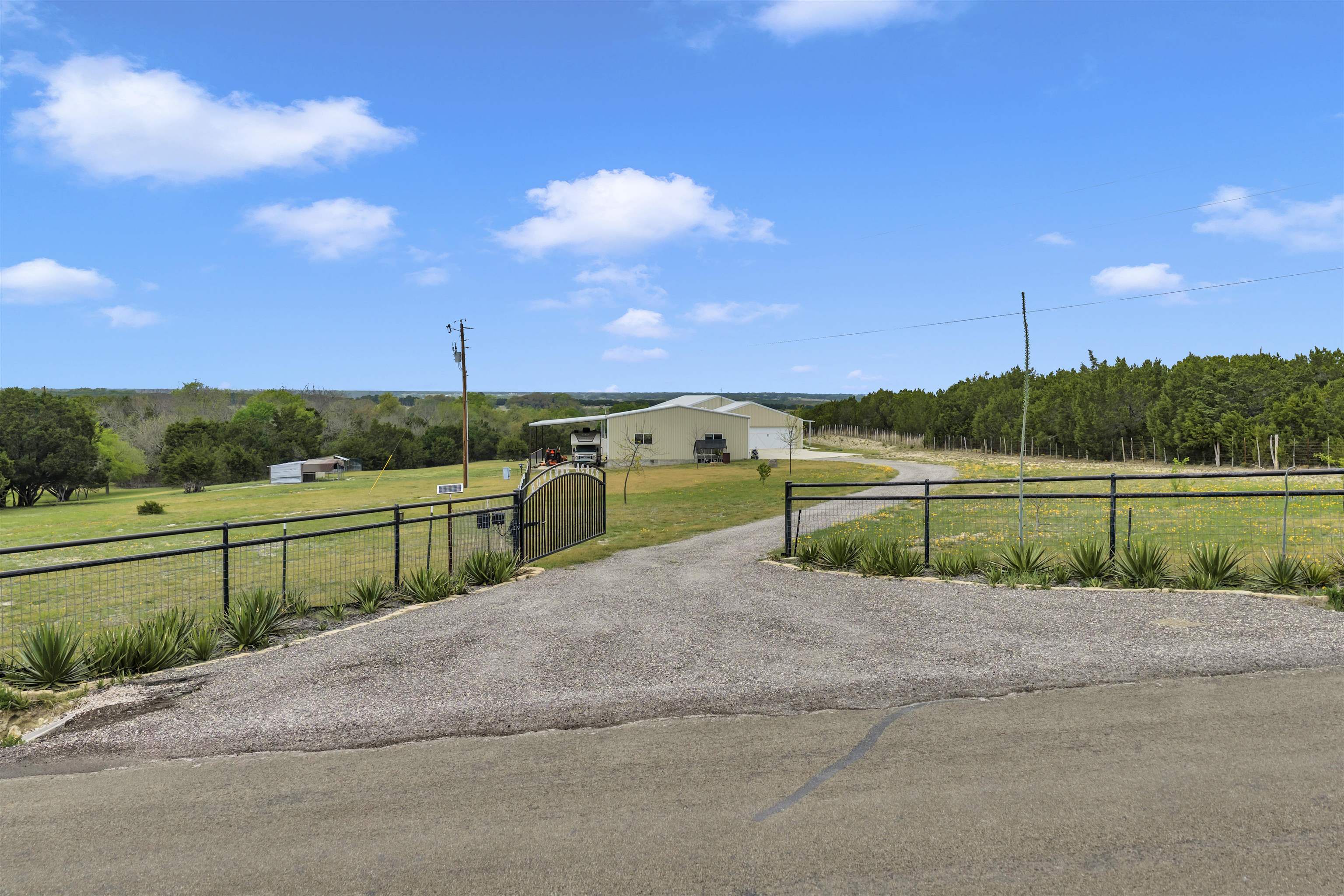 5020 County Road 252 Bertram, TX 78605 - Photo 32 of 45