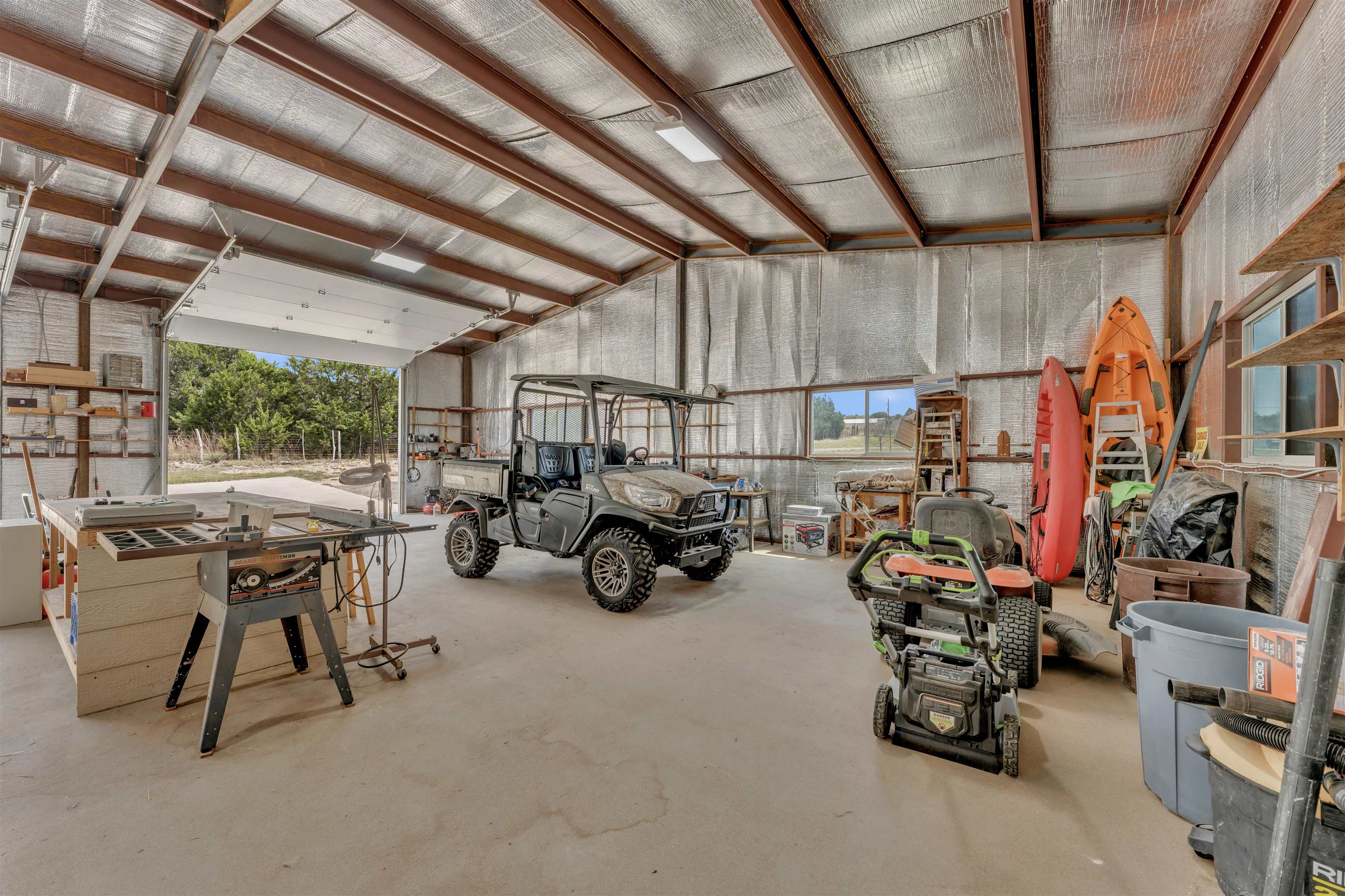 5020 County Road 252 Bertram, TX 78605 - Photo 35 of 45