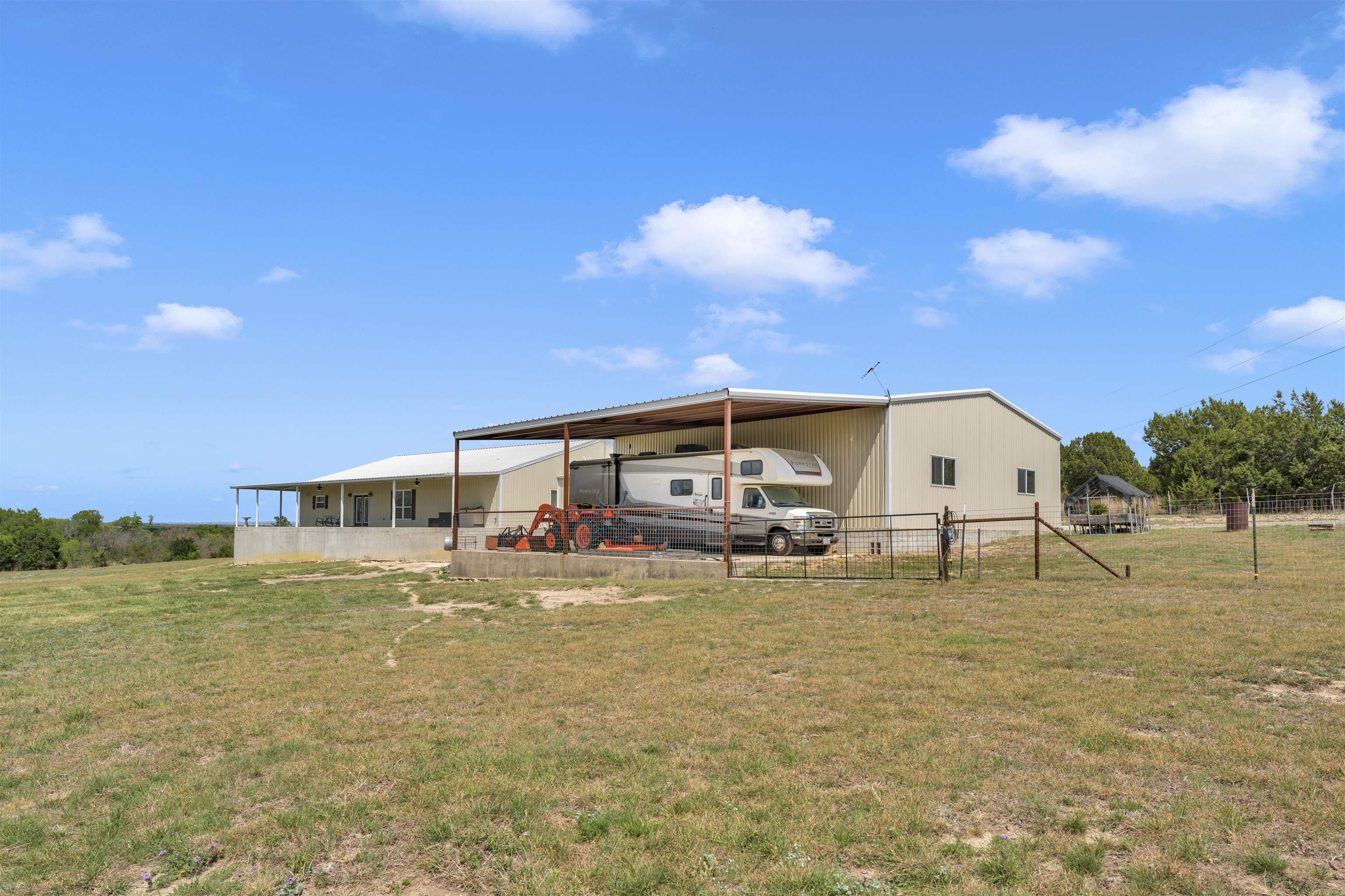 5020 County Road 252 Bertram, TX 78605 - Photo 37 of 45