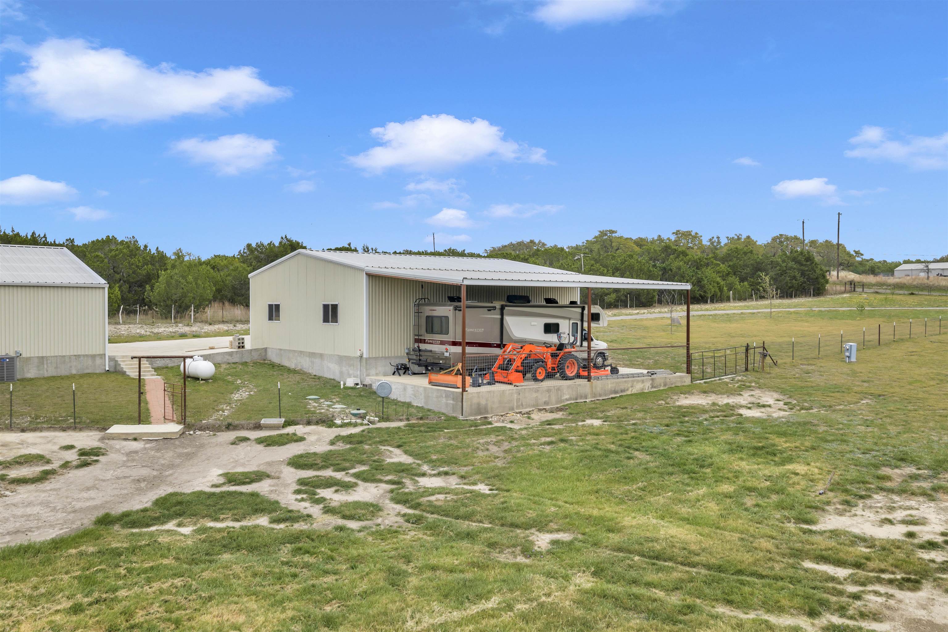 5020 County Road 252 Bertram, TX 78605 - Photo 38 of 45