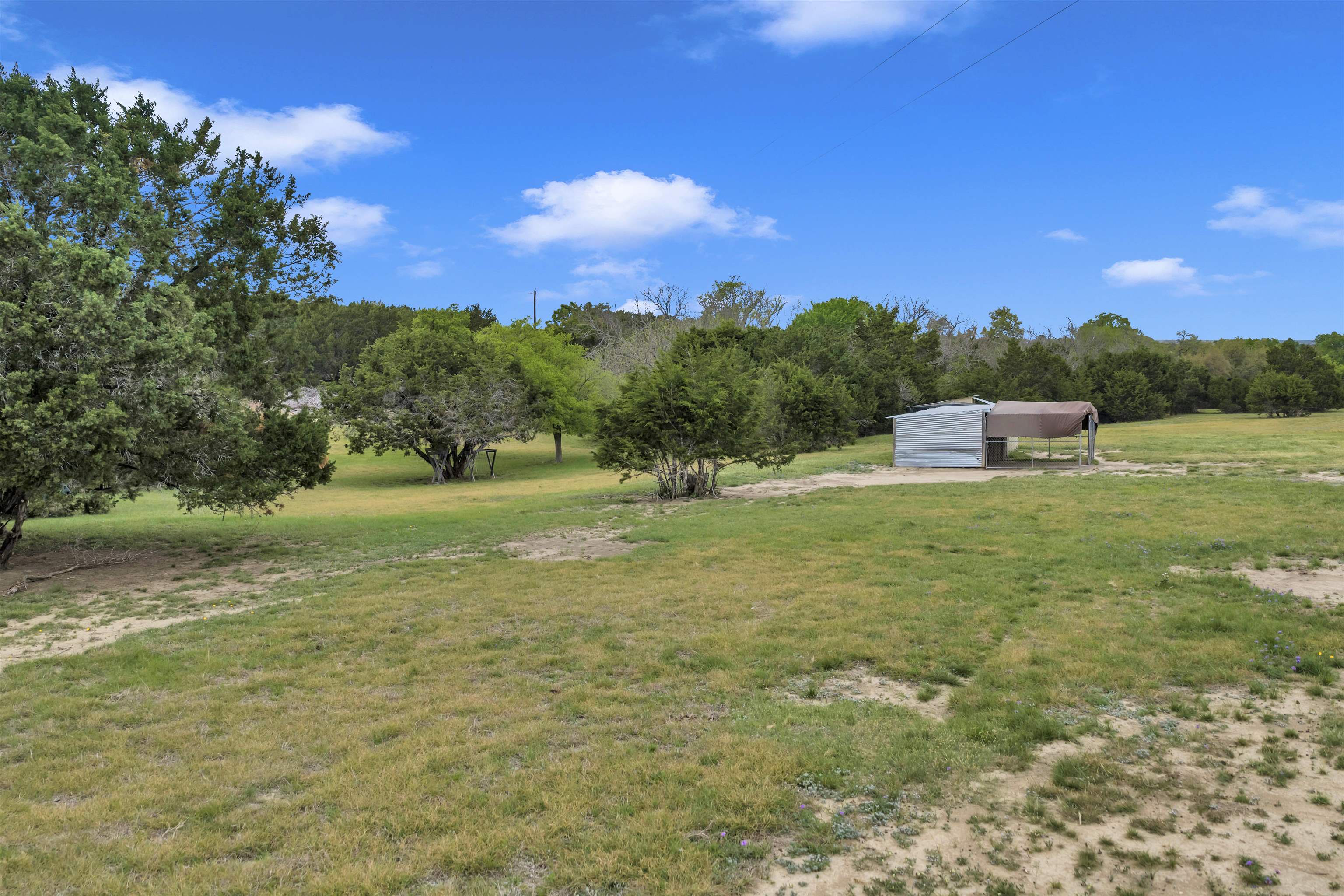 5020 County Road 252 Bertram, TX 78605 - Photo 39 of 45