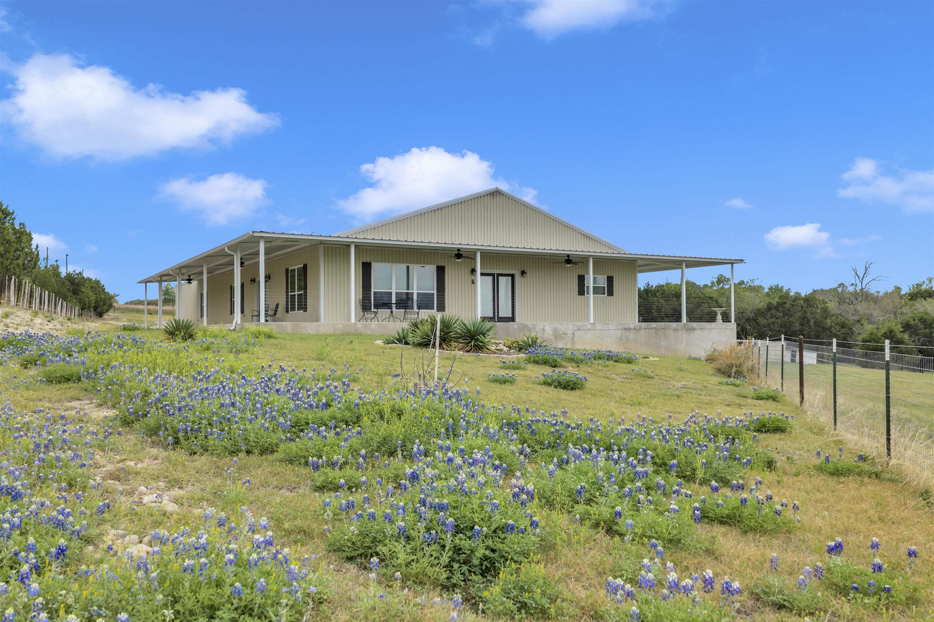 5020 County Road 252 Bertram, TX 78605 - Photo 40 of 45