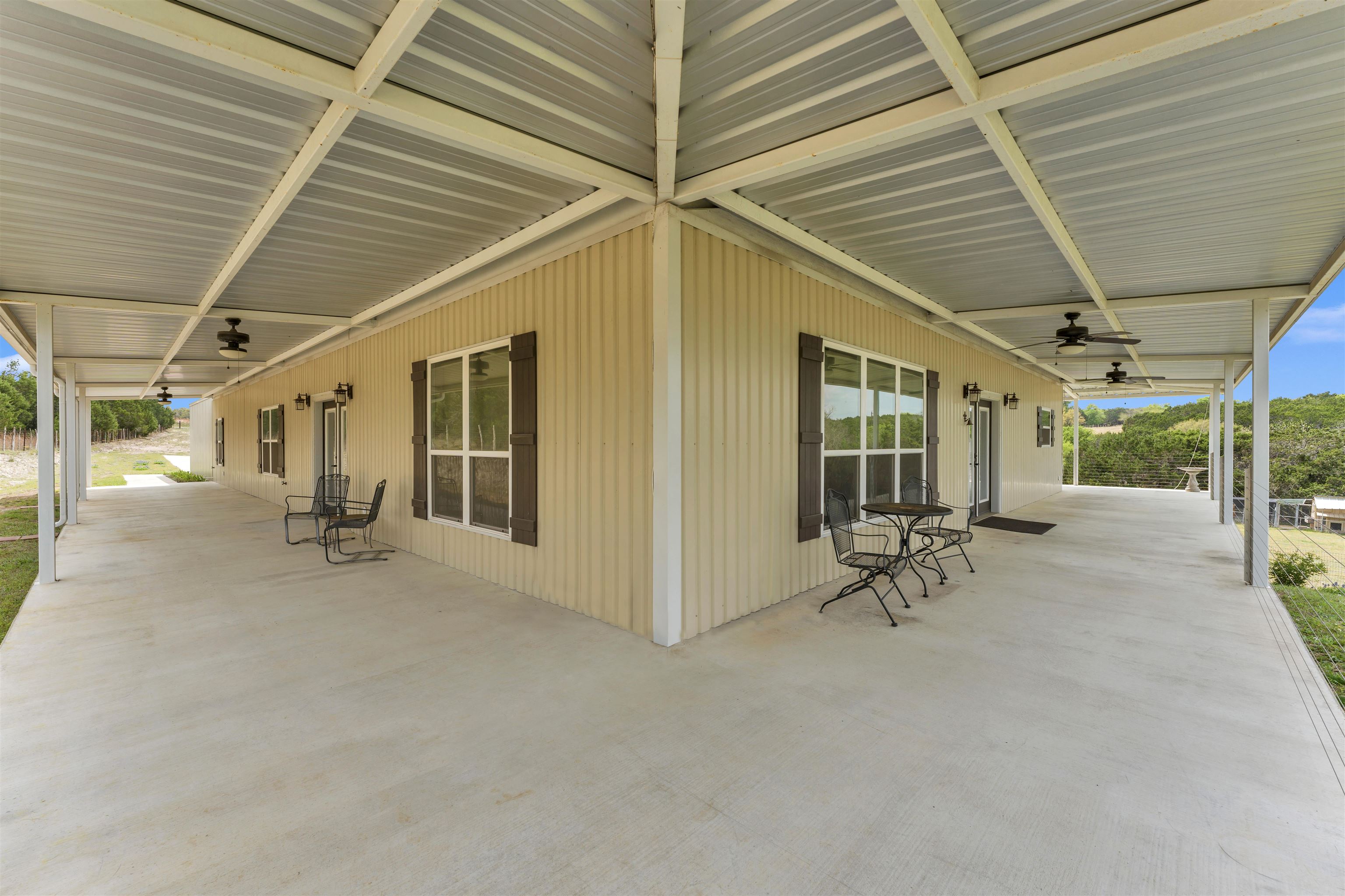 5020 County Road 252 Bertram, TX 78605 - Photo 4 of 45