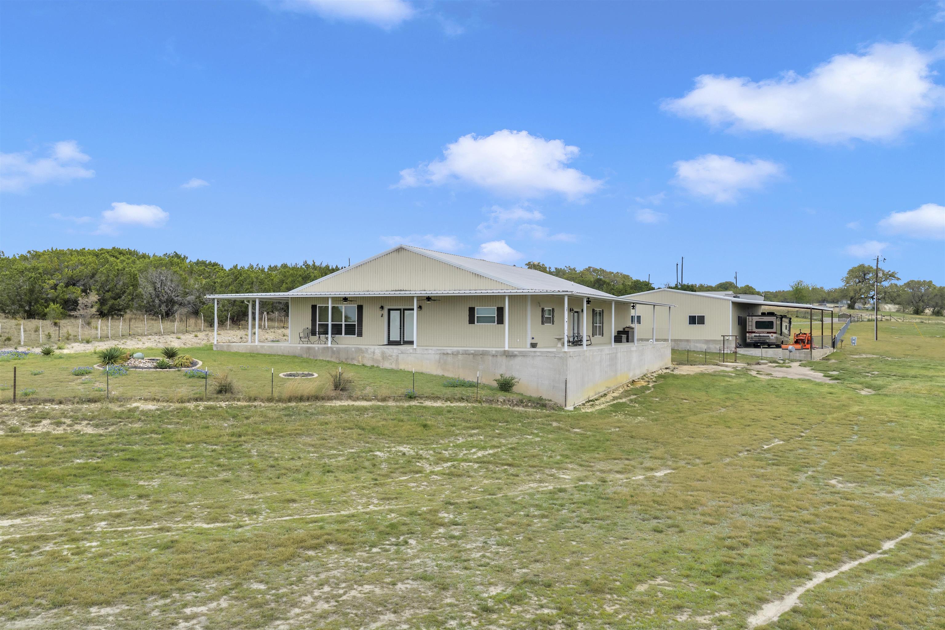 5020 County Road 252 Bertram, TX 78605 - Photo 41 of 45