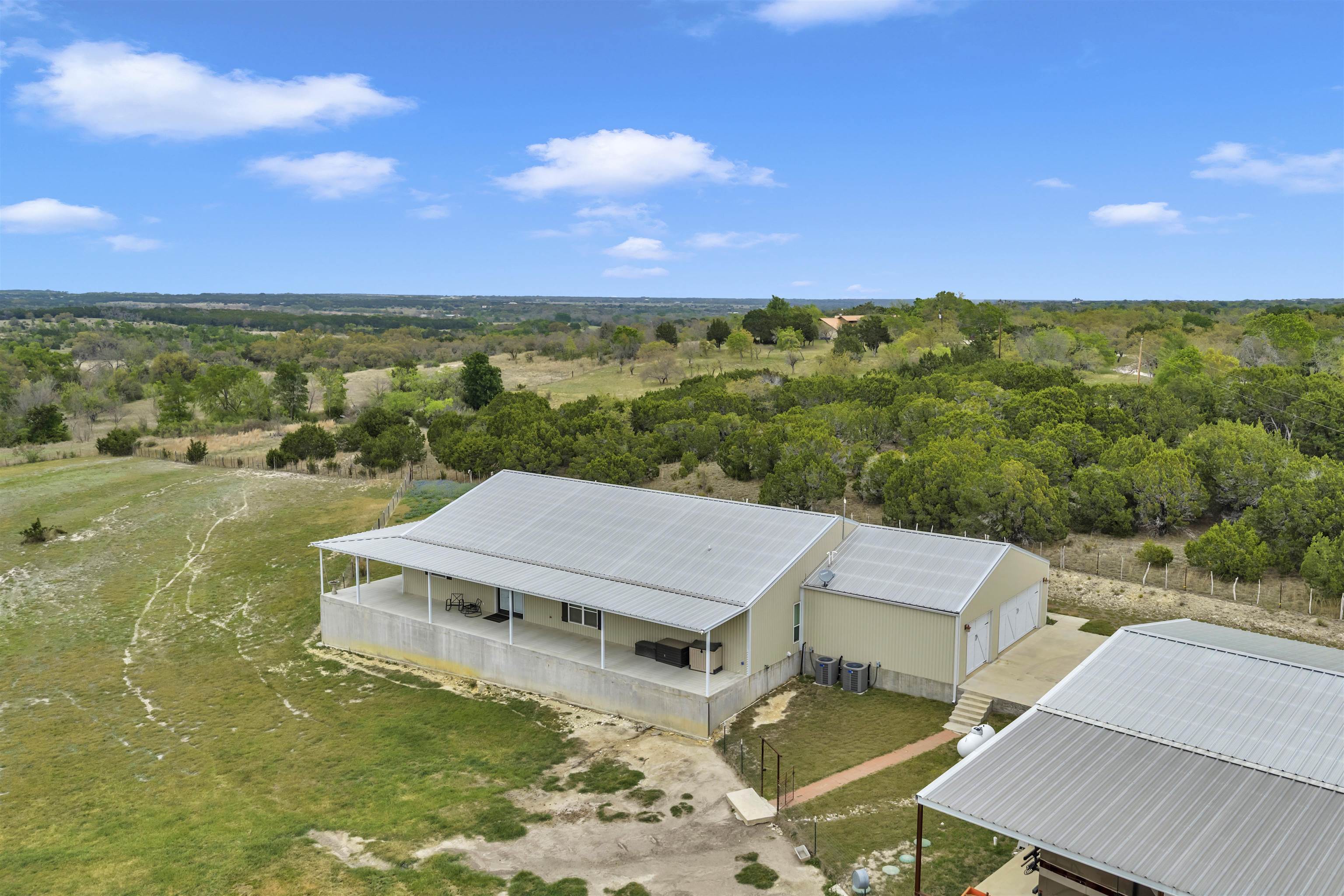 5020 County Road 252 Bertram, TX 78605 - Photo 42 of 45