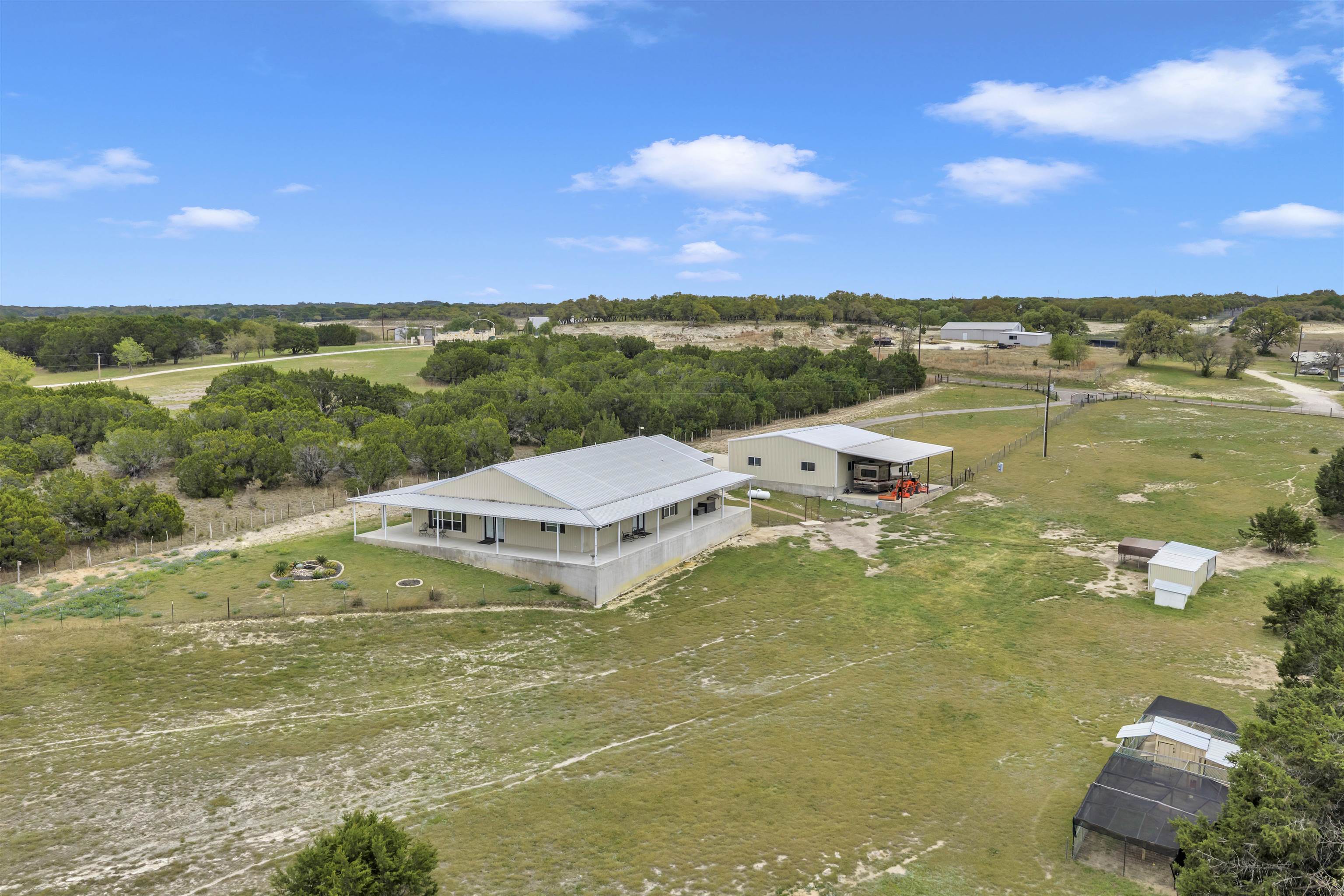 5020 County Road 252 Bertram, TX 78605 - Photo 43 of 45