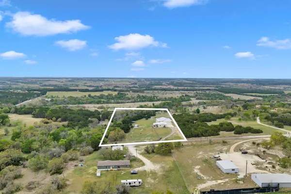 $980,000 | 5020 County Road 252, Bertram, TX 78605