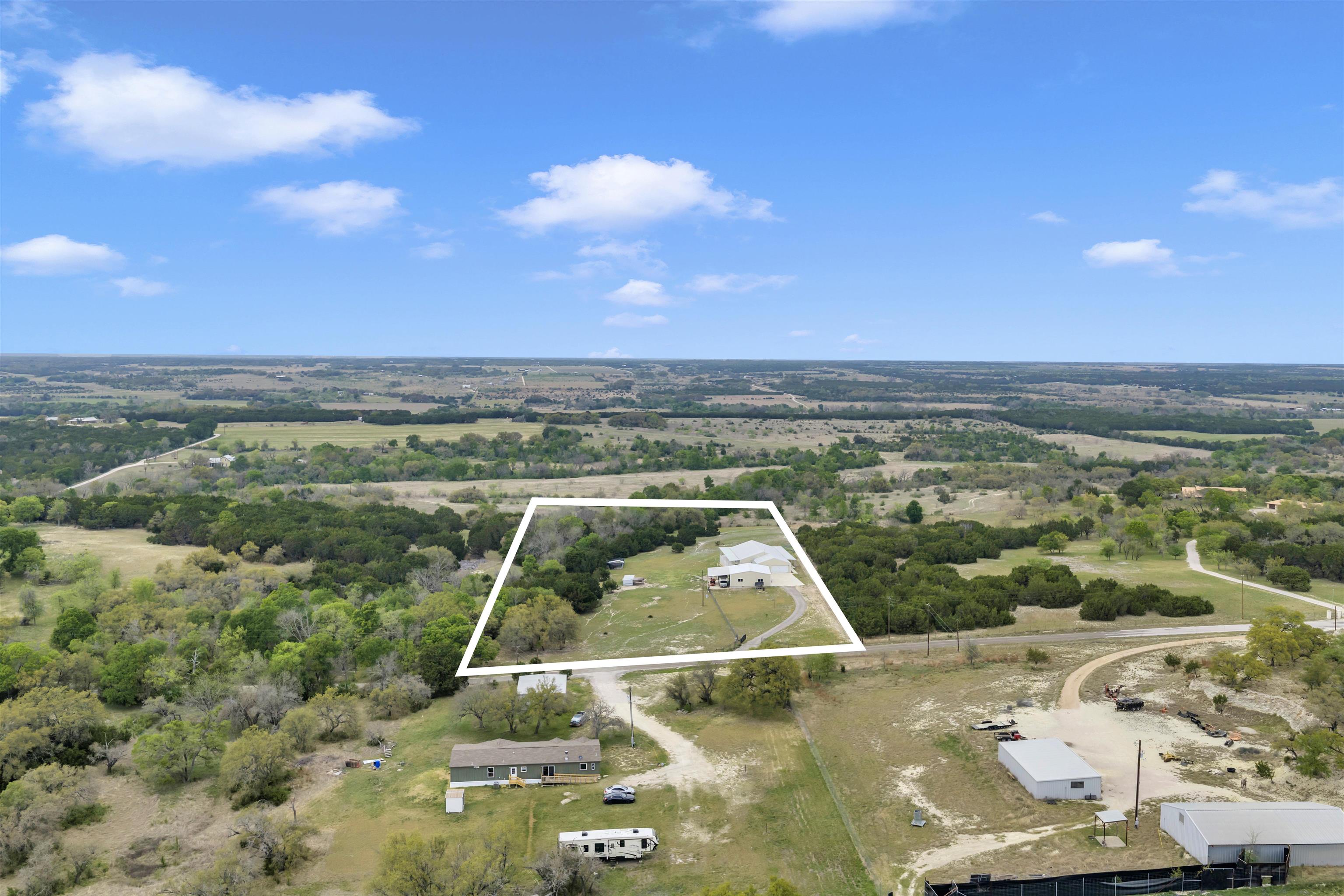 5020 County Road 252 Bertram, TX 78605 - Photo 44 of 45