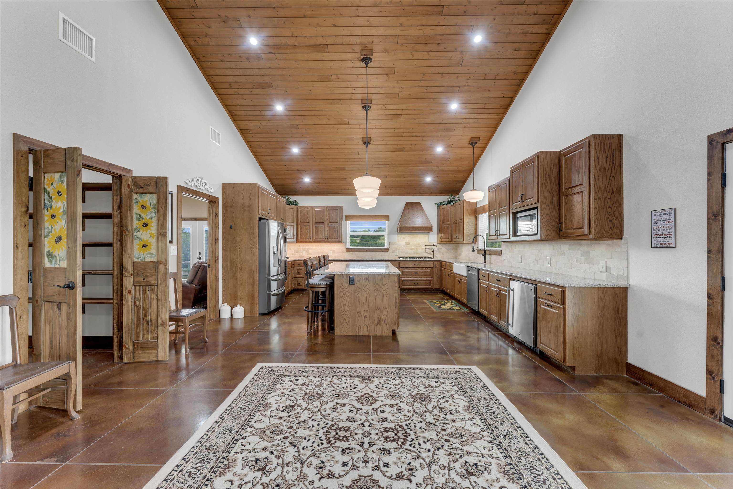 5020 County Road 252 Bertram, TX 78605 - Photo 5 of 45