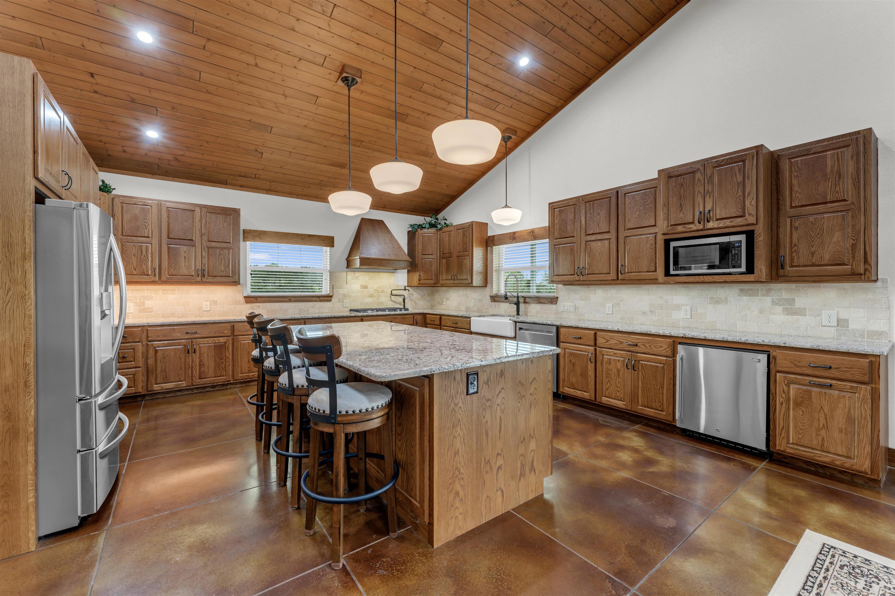 5020 County Road 252 Bertram, TX 78605 - Photo 6 of 45