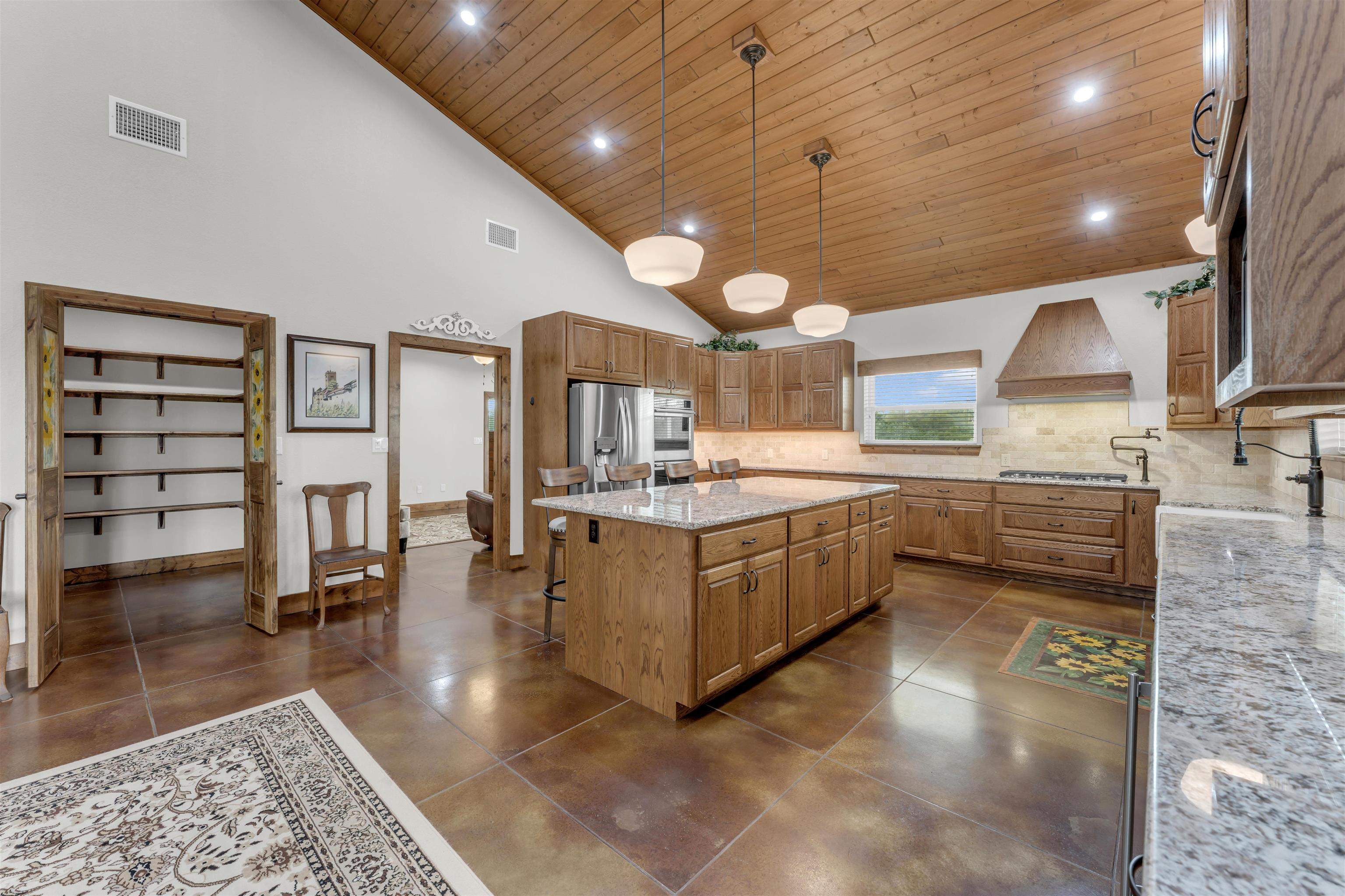 5020 County Road 252 Bertram, TX 78605 - Photo 7 of 45