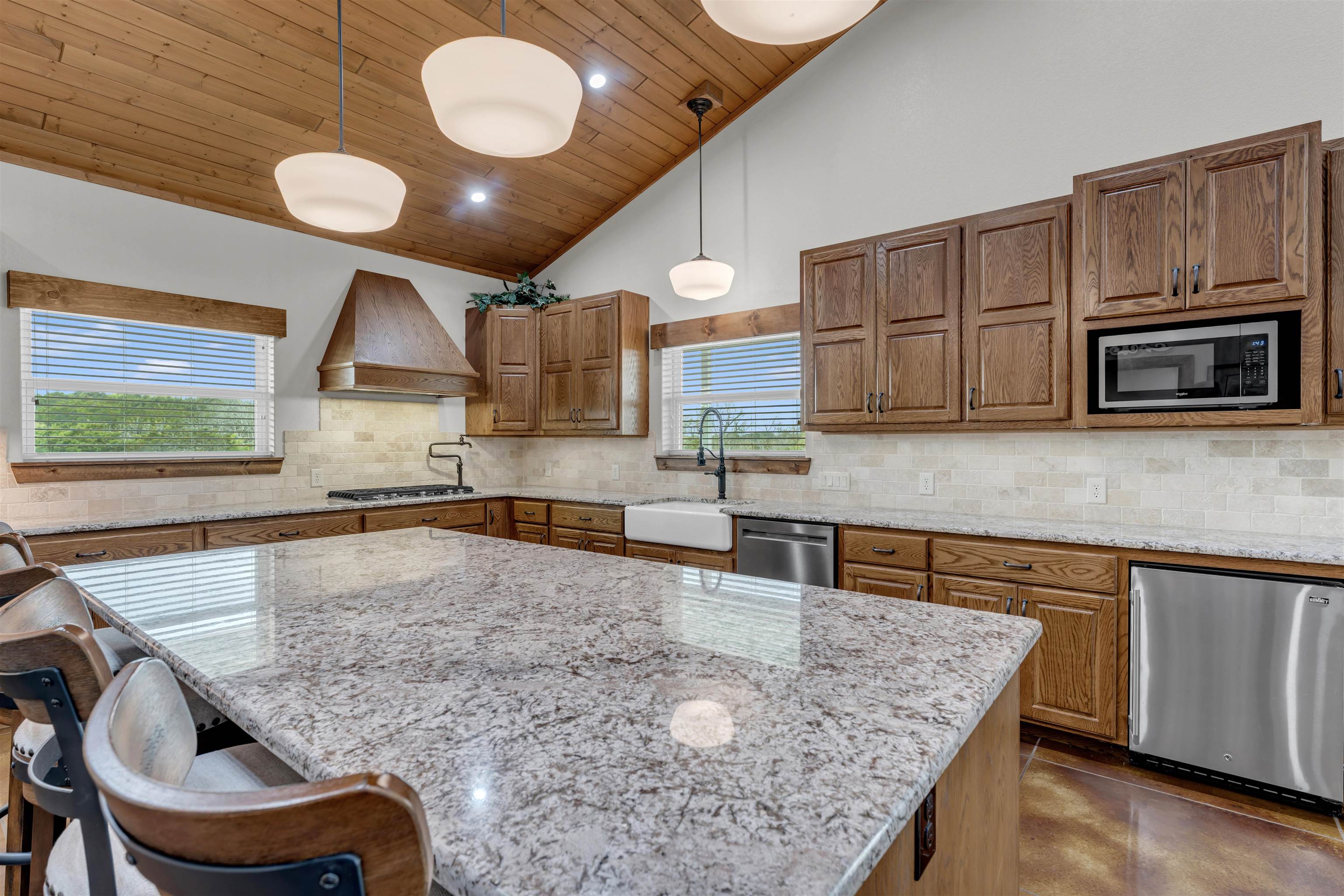 5020 County Road 252 Bertram, TX 78605 - Photo 10 of 45