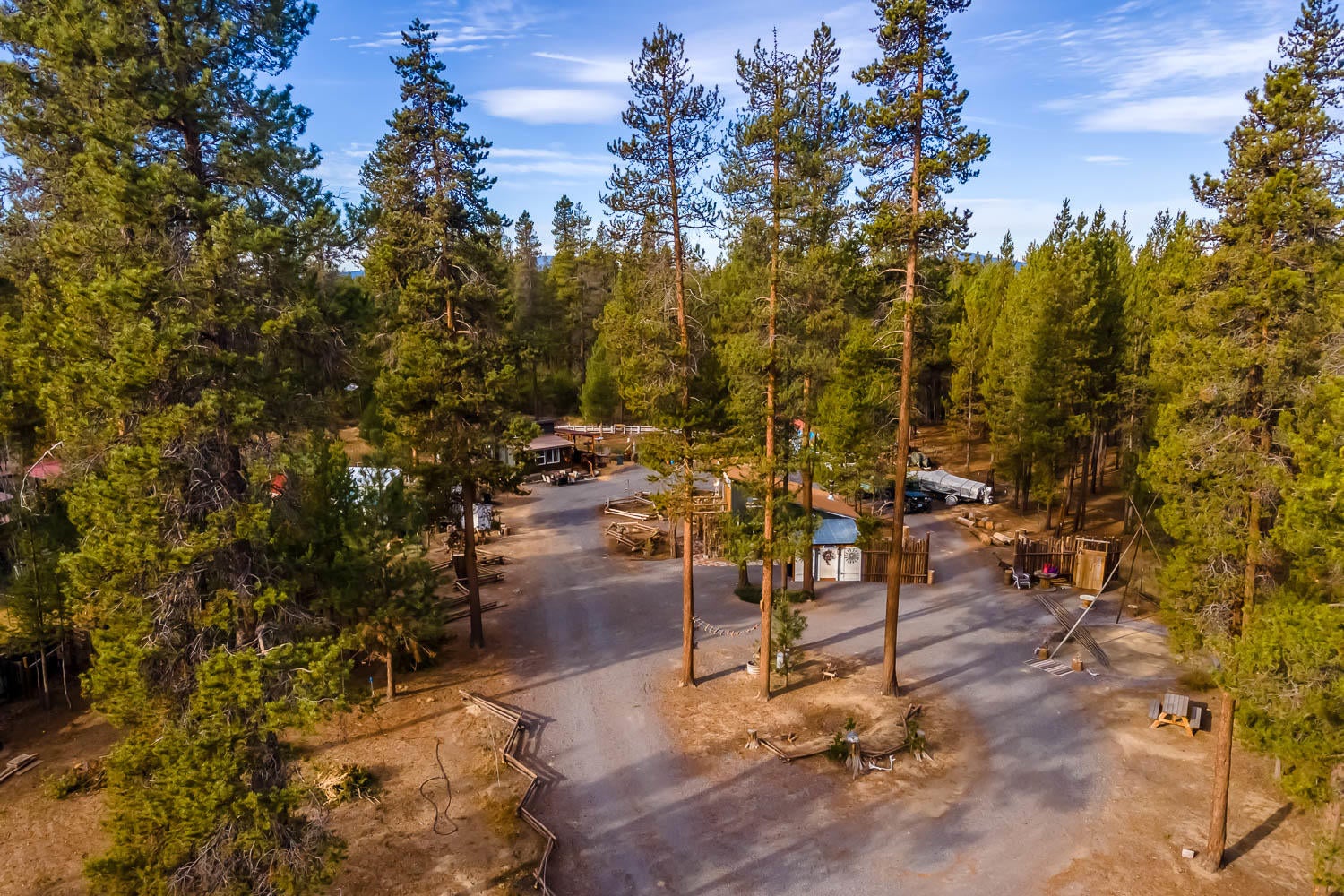 149710 Jerry Road La Pine, OR 97739 - Photo 1 of 18 149710-Jerry-Rd-11-3-2020