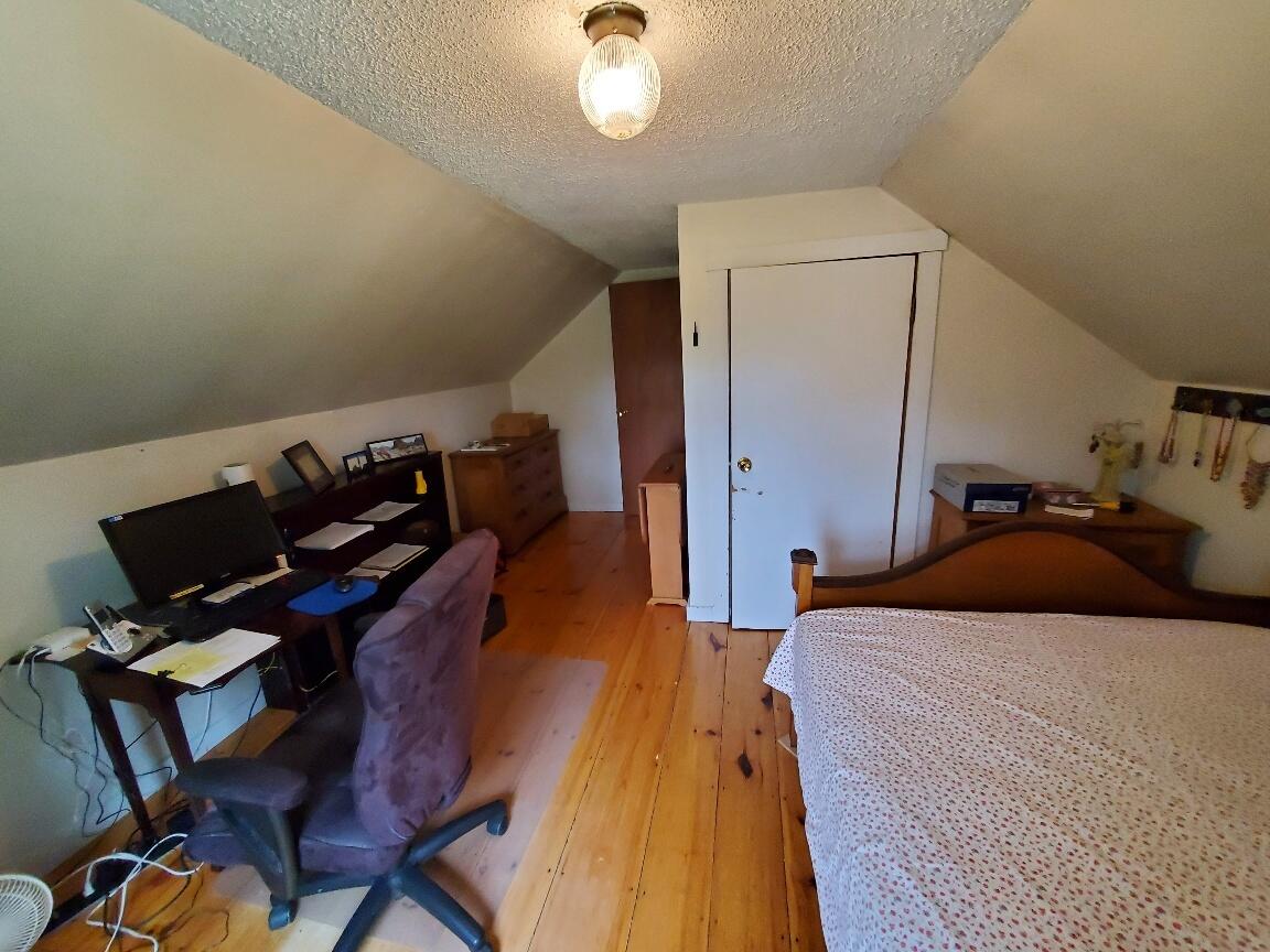 92 Huff Road Cornville, ME 04976 - Photo 25 of 121 2nd flr BR