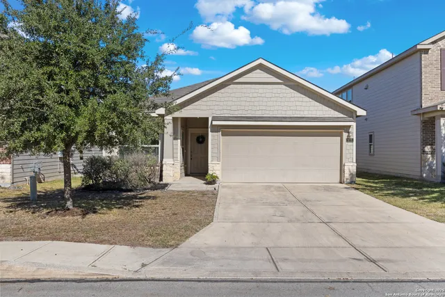 $260,000 | 9719 Marbach Crest, San Antonio, TX 78245