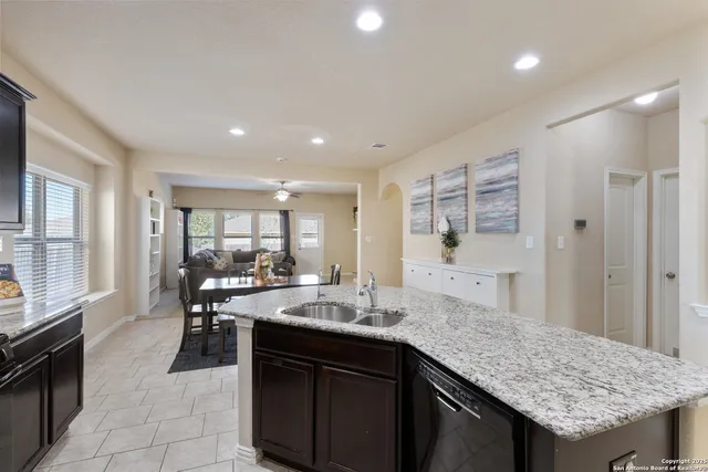 $260,000 | 9719 Marbach Crest, San Antonio, TX 78245