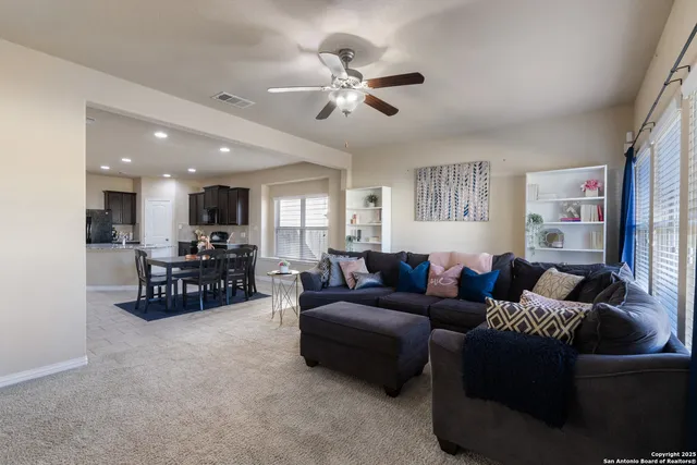 $260,000 | 9719 Marbach Crest, San Antonio, TX 78245