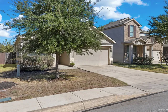 $260,000 | 9719 Marbach Crest, San Antonio, TX 78245