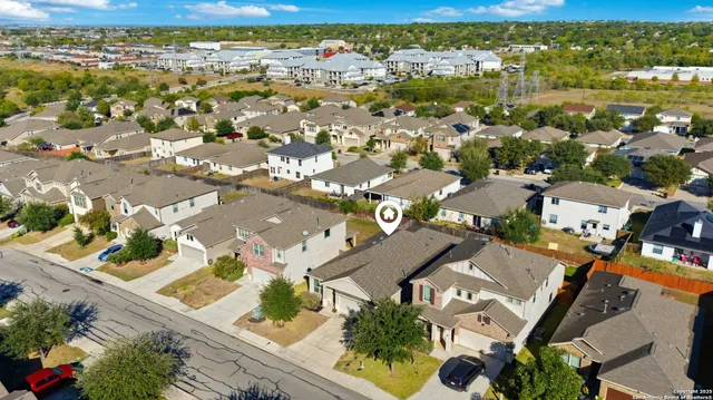 $260,000 | 9719 Marbach Crest, San Antonio, TX 78245