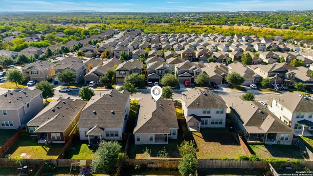 $260,000 | 9719 Marbach Crest, San Antonio, TX 78245