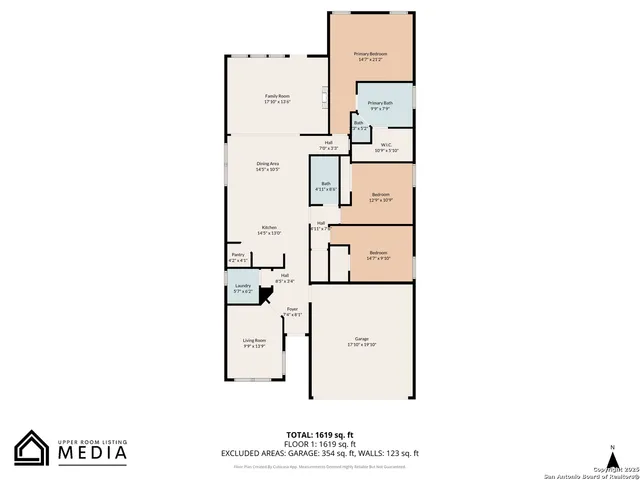 $260,000 | 9719 Marbach Crest, San Antonio, TX 78245