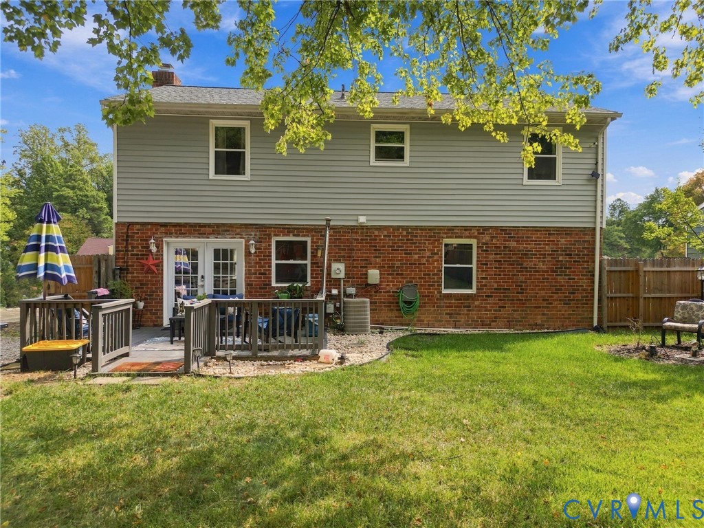 612 Whiffletree Road Richmond, VA 23236 - Photo 4 of 57 Gallery Image 4