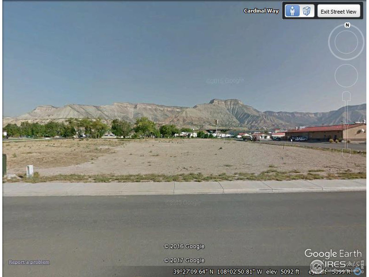 0 South Railroad Avenue Parachute, CO 81635 - Photo 2 of 4 a view of lake view and mountain view