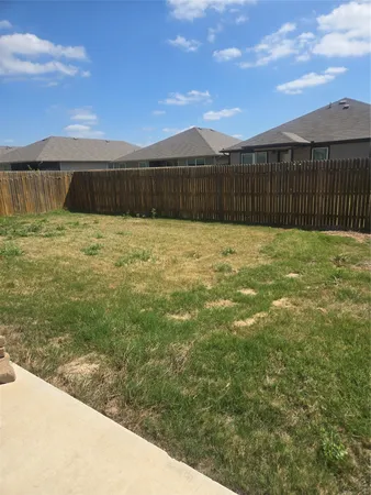 $2,300 | 604 Concho River Drive, Hutto, TX 78634