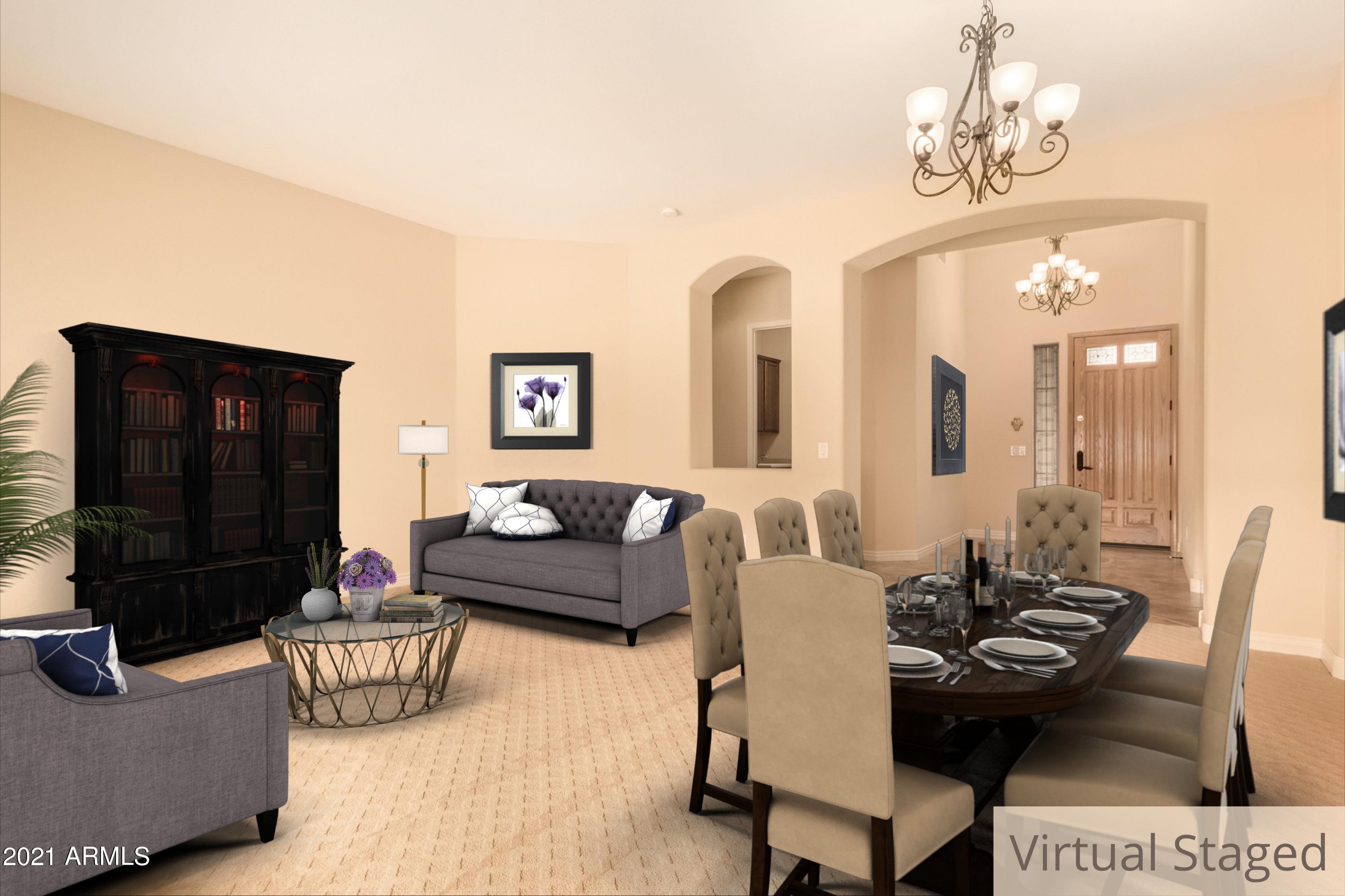 18175 West Narramore Road Goodyear, AZ 85338 - Photo 10 of 53