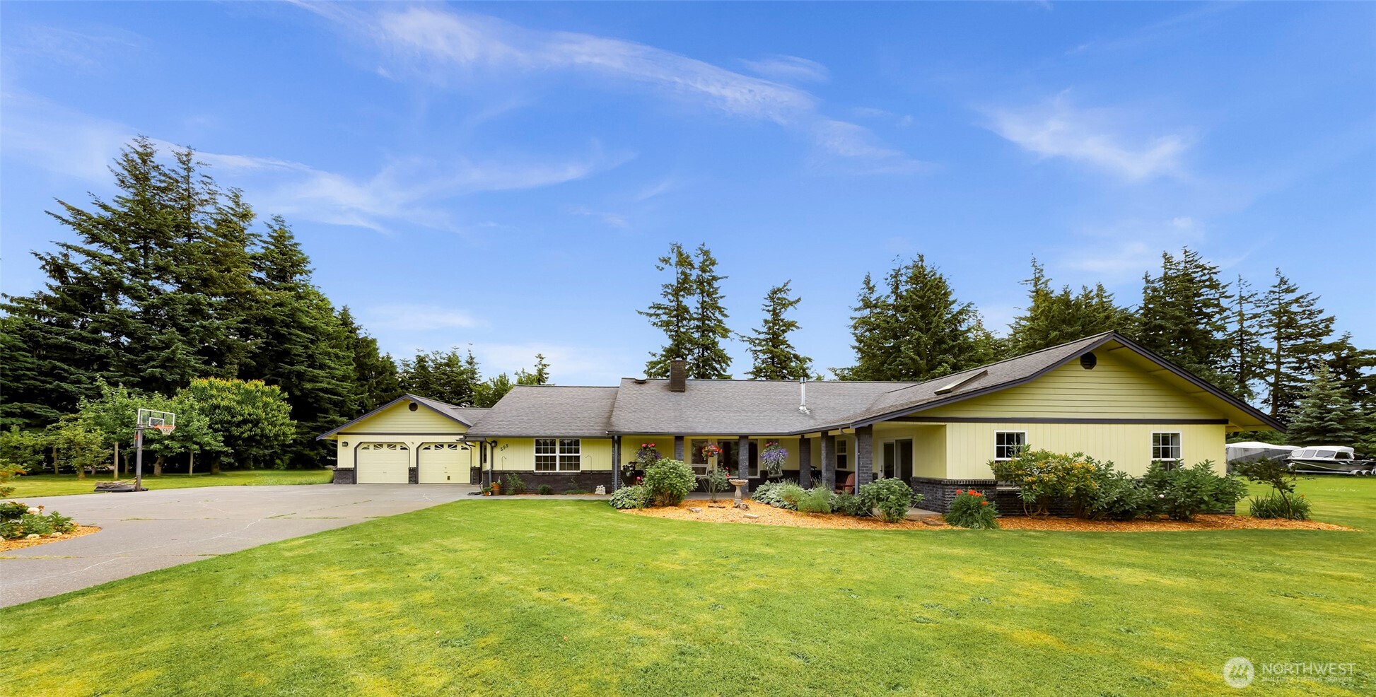 599 Loomis Trail Road Lynden, WA 98264 - Photo 2 of 40 Gallery Image 2