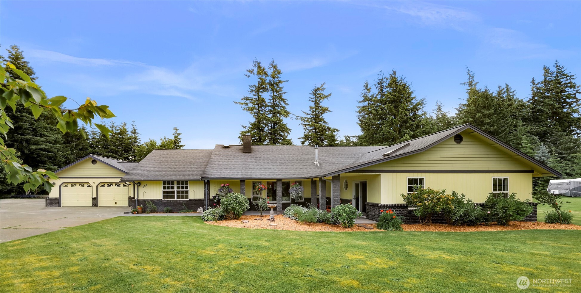599 Loomis Trail Road Lynden, WA 98264 - Photo 3 of 40 Gallery Image 3