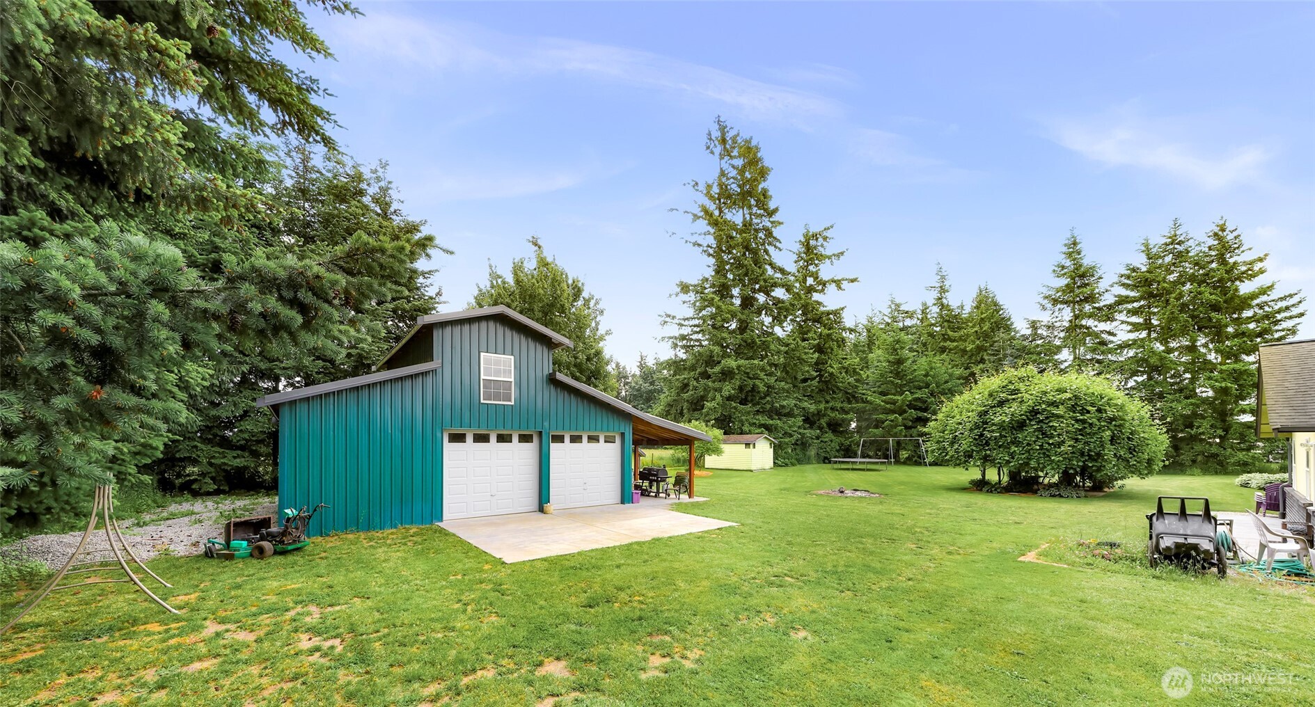 599 Loomis Trail Road Lynden, WA 98264 - Photo 32 of 40 Gallery Image 32