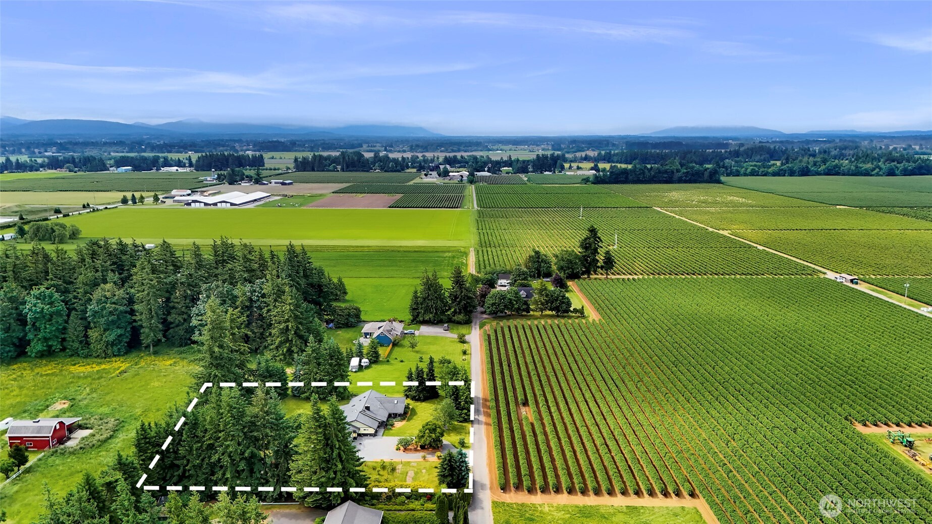 599 Loomis Trail Road Lynden, WA 98264 - Photo 38 of 40 Gallery Image 38