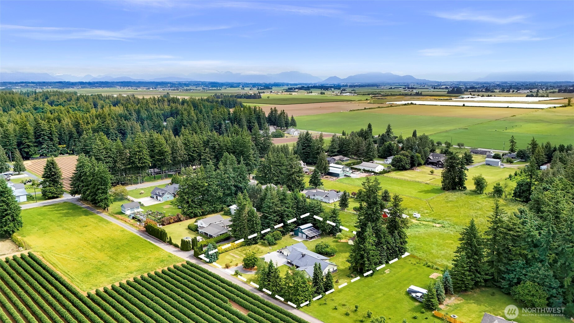 599 Loomis Trail Road Lynden, WA 98264 - Photo 39 of 40 Gallery Image 39