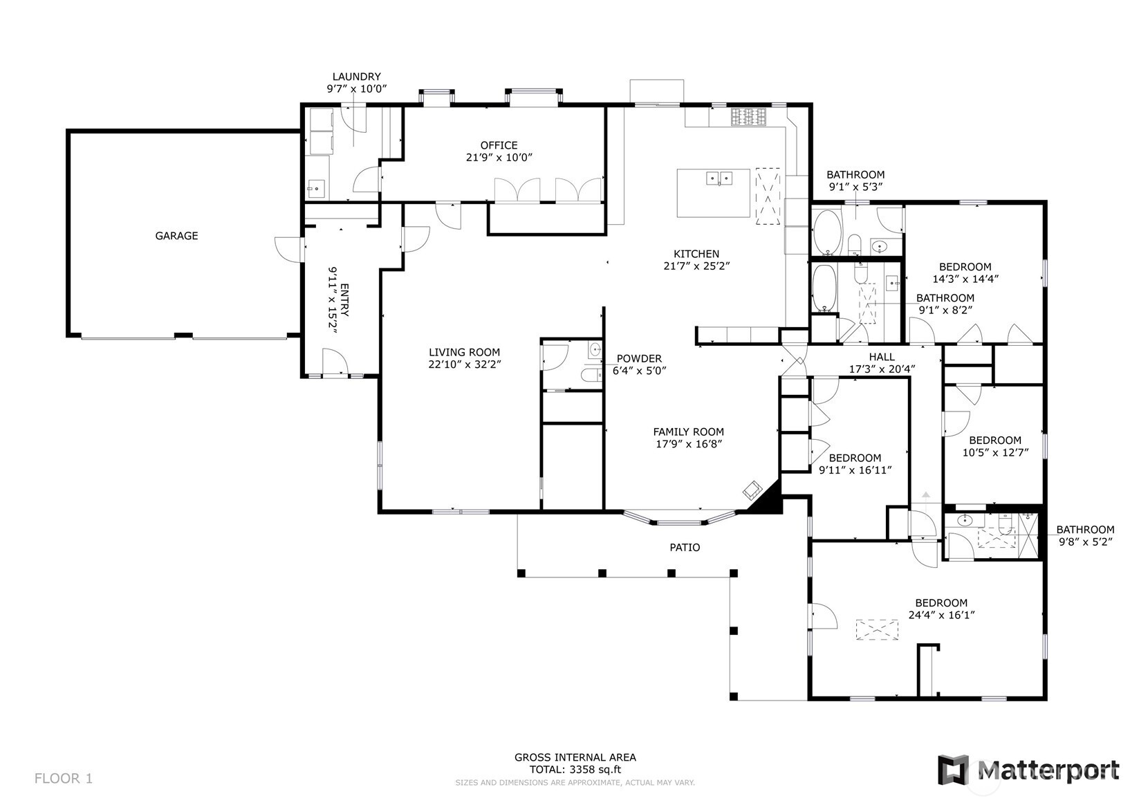 599 Loomis Trail Road Lynden, WA 98264 - Photo 40 of 40 Gallery Image 40