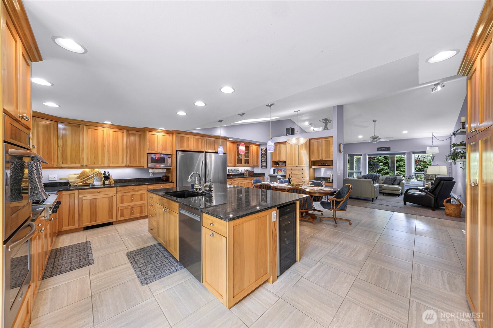 599 Loomis Trail Road Lynden, WA 98264 - Photo 6 of 40 Gallery Image 6
