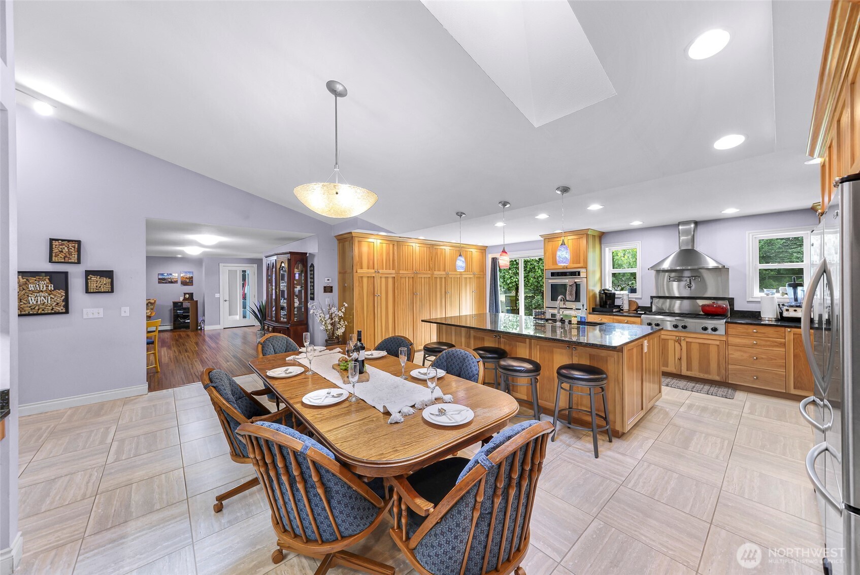 599 Loomis Trail Road Lynden, WA 98264 - Photo 10 of 40 Gallery Image 10