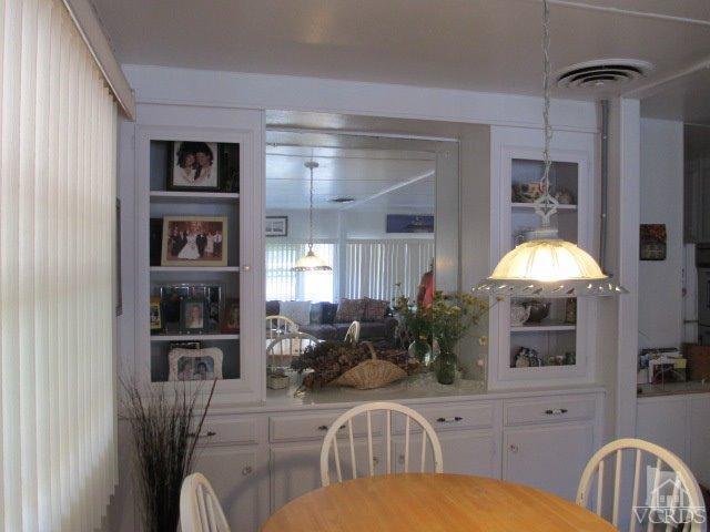1225 South Rice Road, Unit 5 Ojai, CA 93023 - Photo 17 of 41 a view of a livingroom with furniture and window