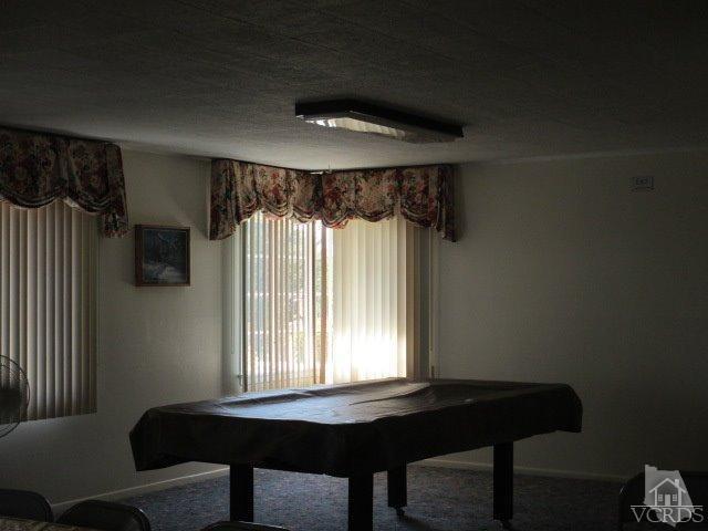 1225 South Rice Road, Unit 5 Ojai, CA 93023 - Photo 37 of 41 a workspace with furniture and window