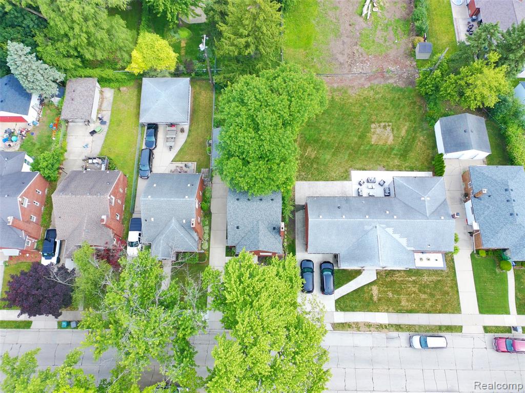 23636 Edward Street Dearborn, MI 48128 - Photo 30 of 39