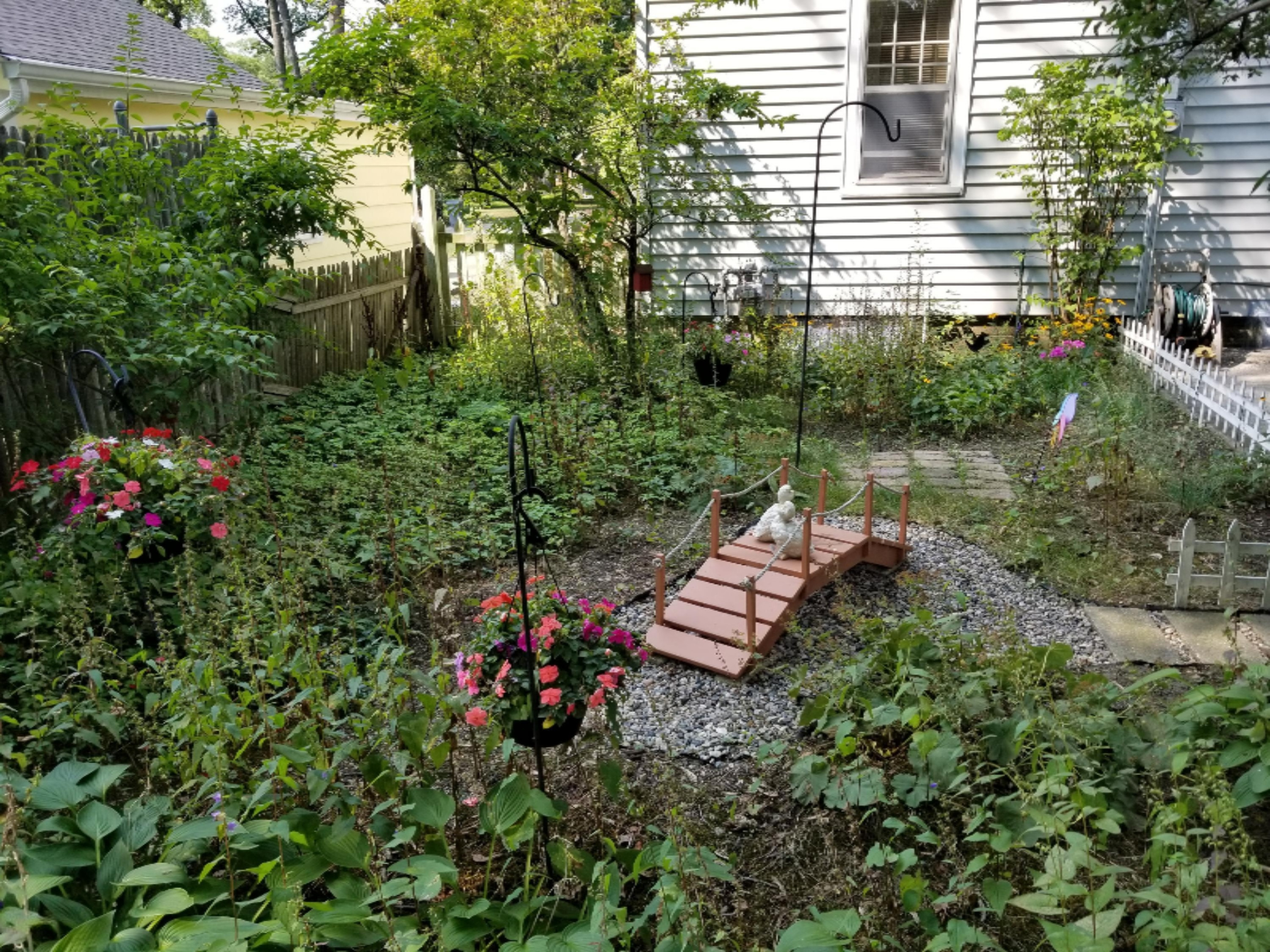 1453 Ridge Avenue Muskegon, MI 49441 - Photo 11 of 14 20180812_161531